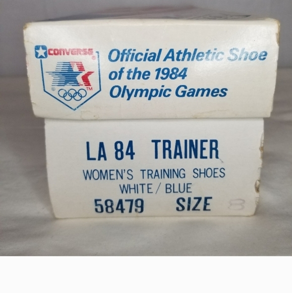 Converse trainer - Picture 12 of 12